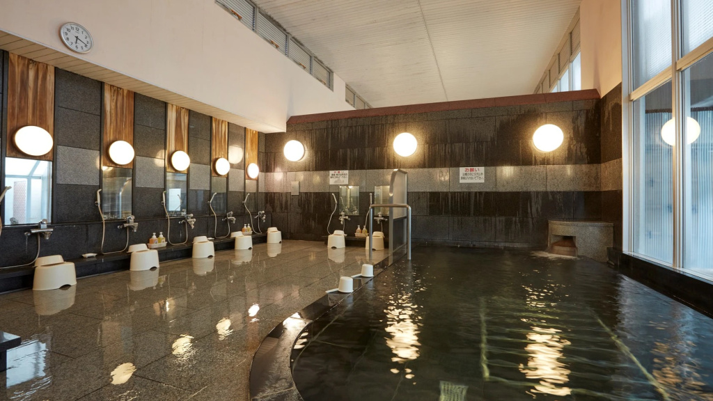Hotel Folkloro Takahata - Général