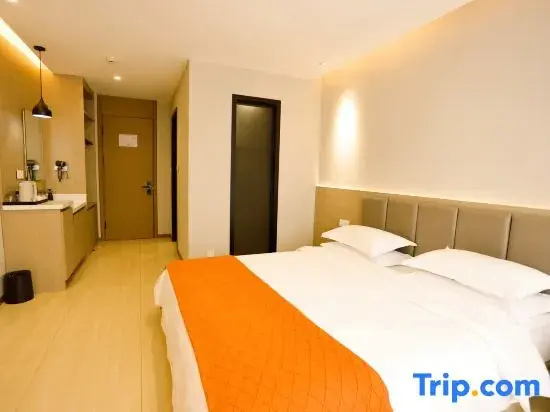 Comfort Double room (full double bed)