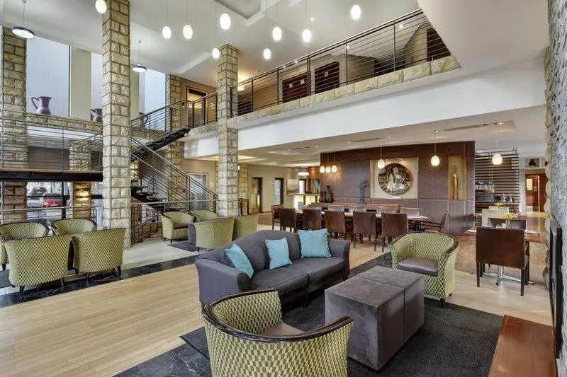 Protea Hotel by Marriott Clarens - Chambres