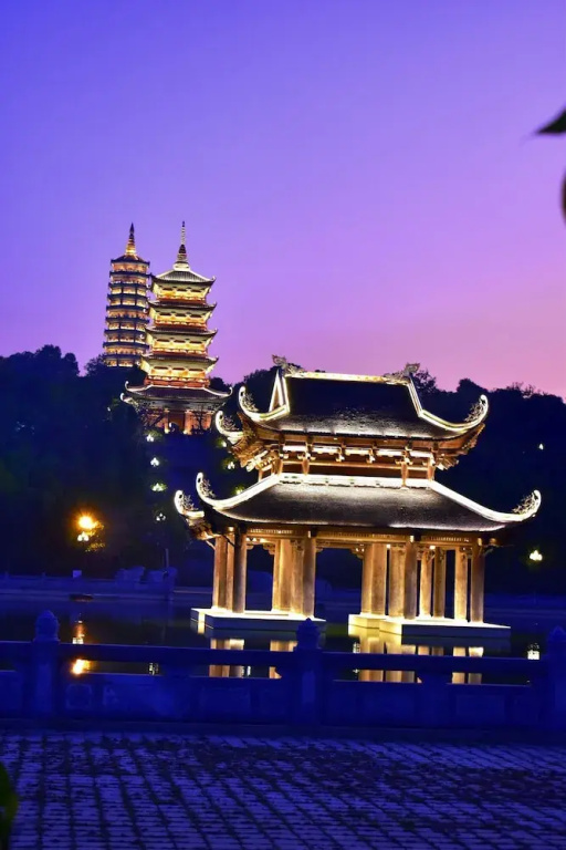 Immersive Homestay NinhBinh