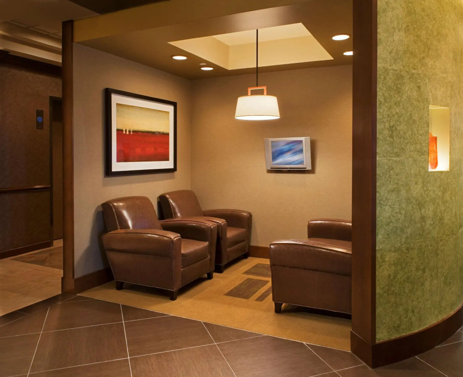 Hyatt Place Nashville/Hendersonville - Général