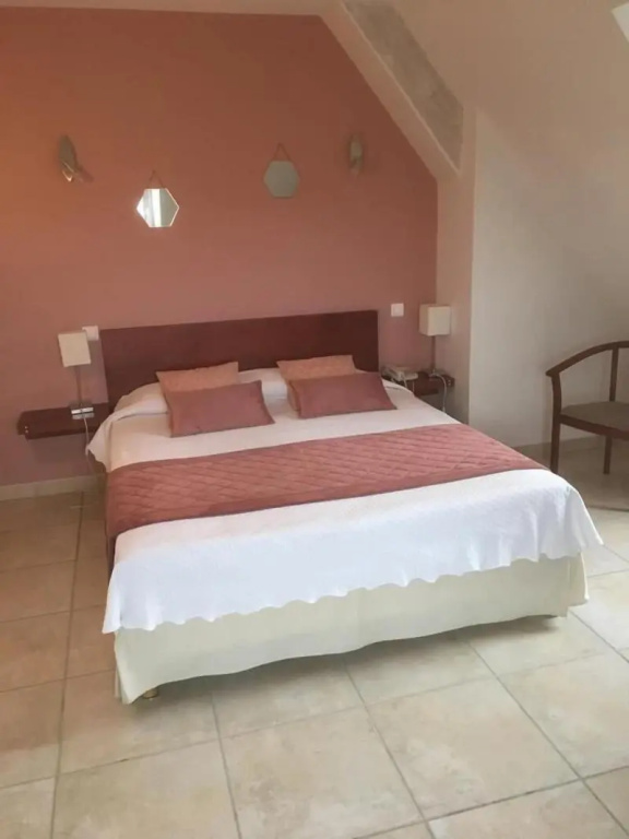 Hôtel Bon Encontre - Général