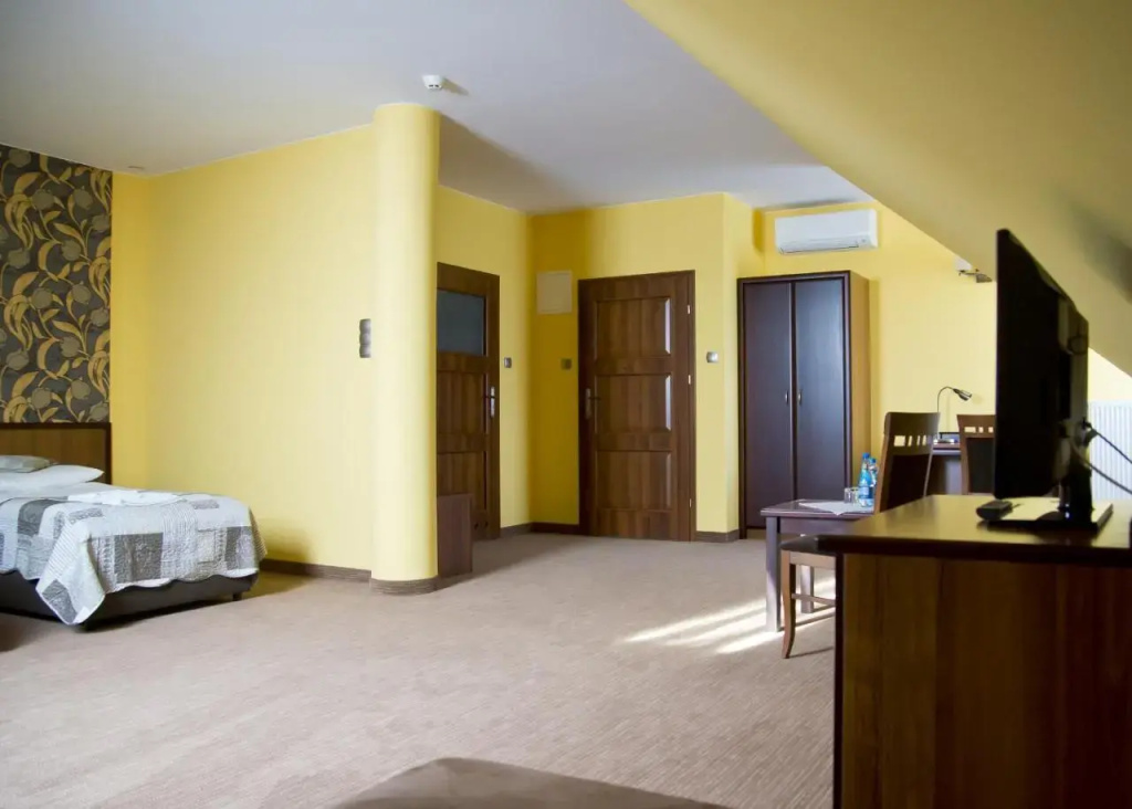 Hotel Odessa - Général