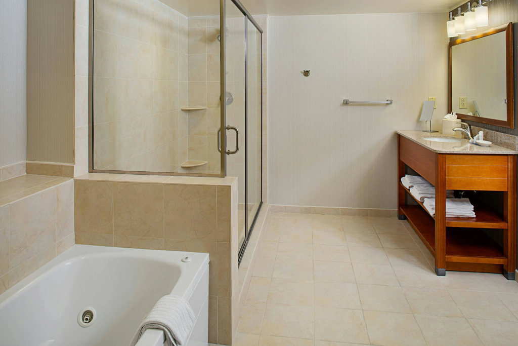 Courtyard by Marriott Atlantic City Beach Block - Général