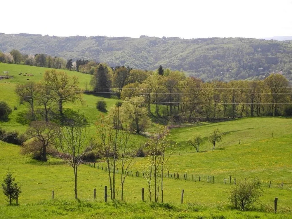 Chambres d'hôtes du Plateau de la Danse