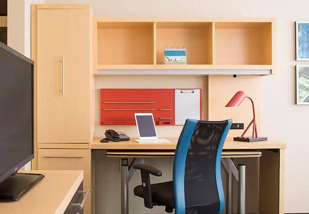 TownePlace Suites by Marriott Carlsbad - Chambres