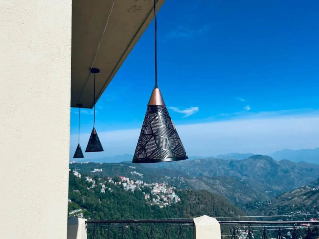 The Ashoka Inn