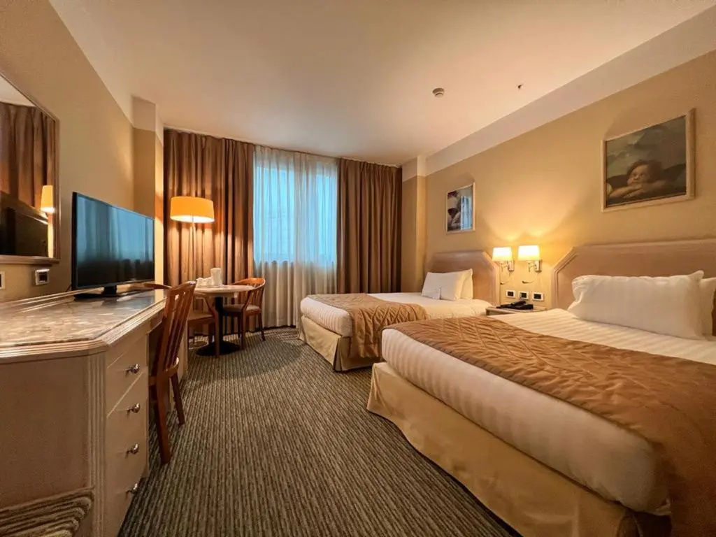 Holiday Inn Naples by IHG - Chambres
