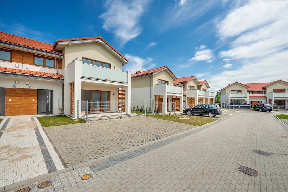 Apartamenty Sun & Snow Bursztynowa Polana - фото 8