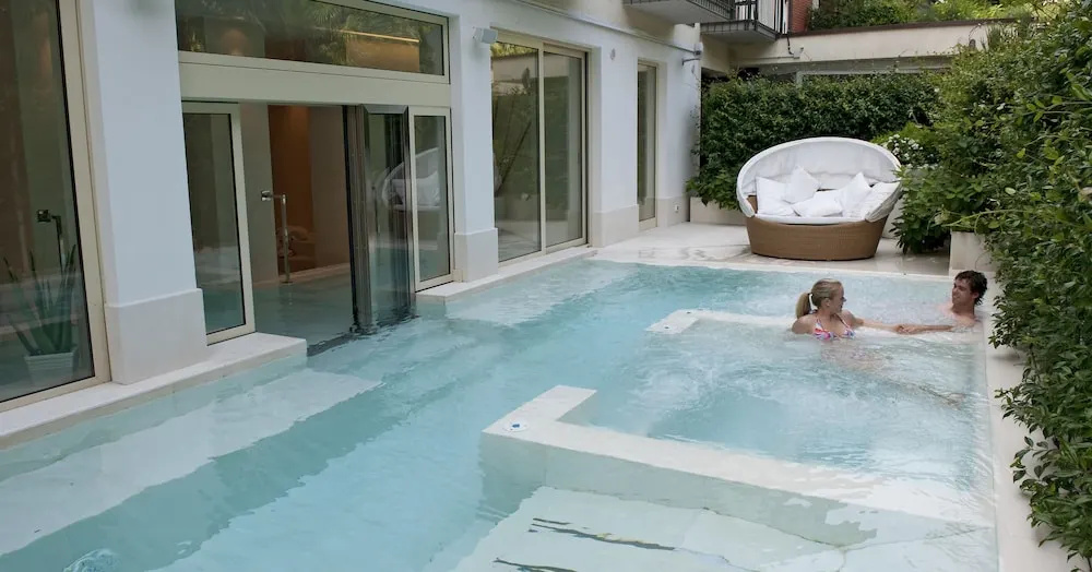 Quattro Stagioni Hotel & Spa - Général