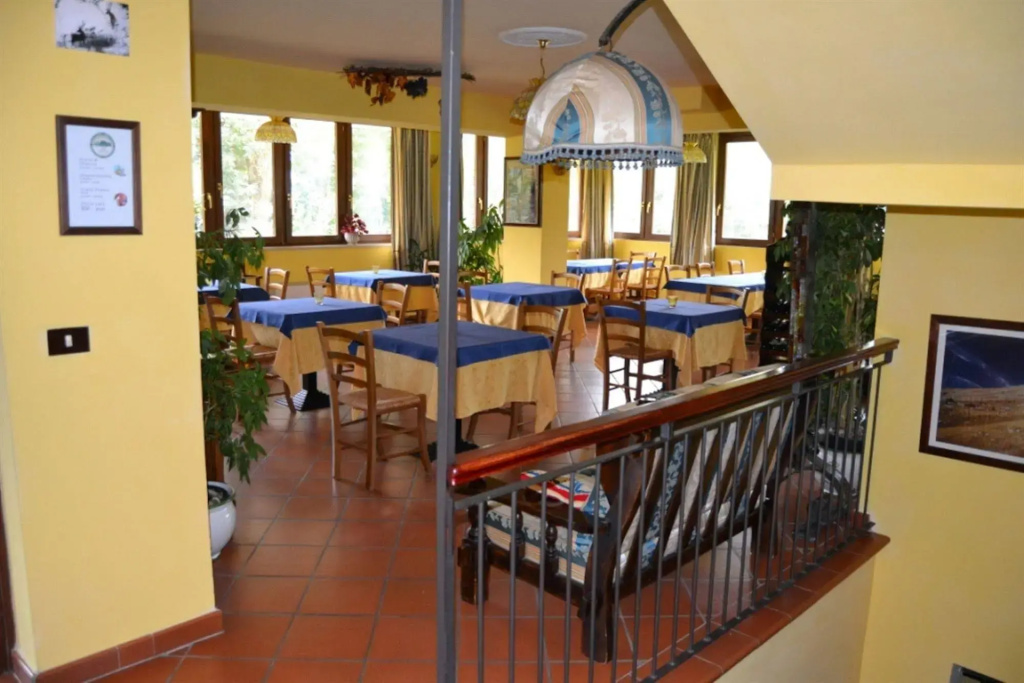 Hotel Valle dell' Oro - Général
