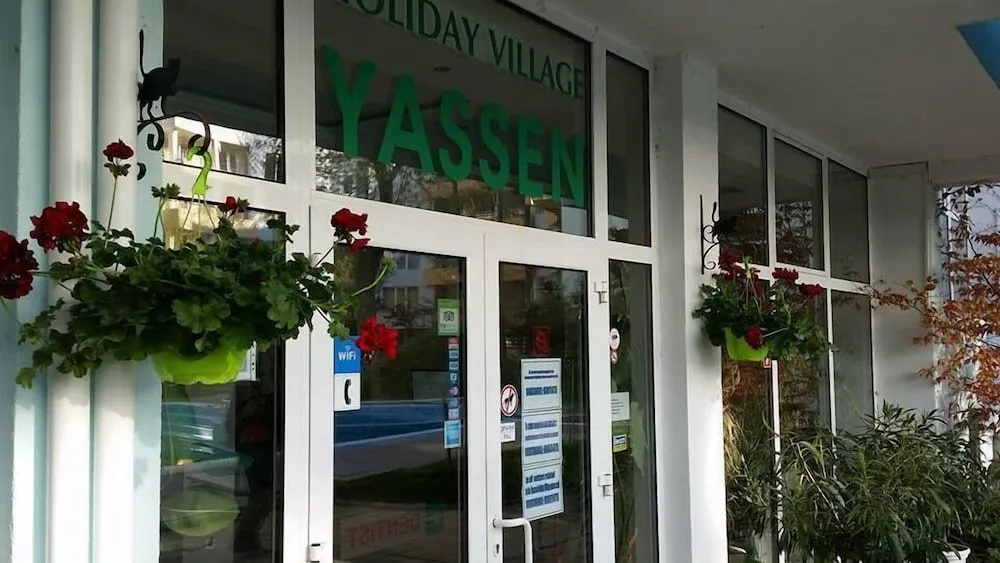 MNG Holiday Yassen Apartments