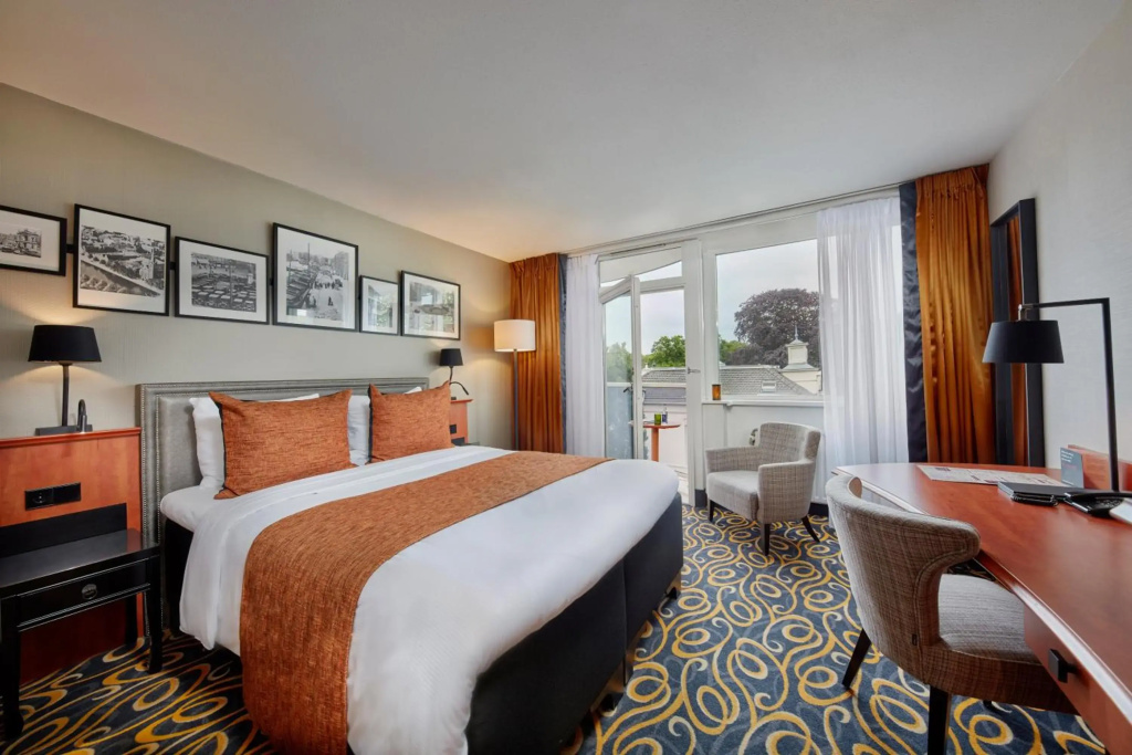 Hotel photo 2