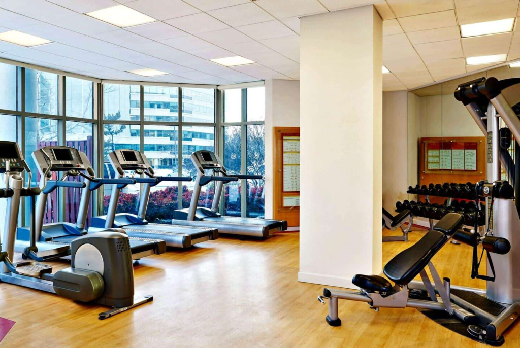 Wyndham College Park North / Washington DC Area - Général