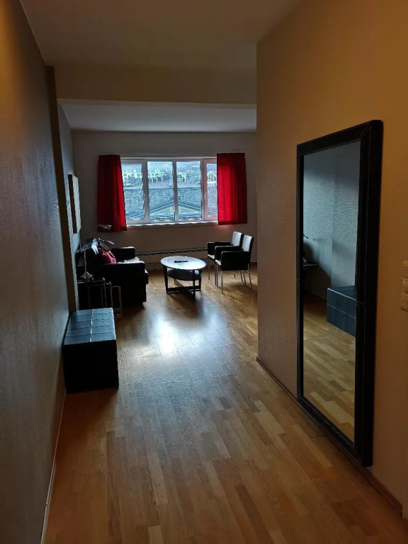 Ole Bull, Best Western Signature Collection - Chambres