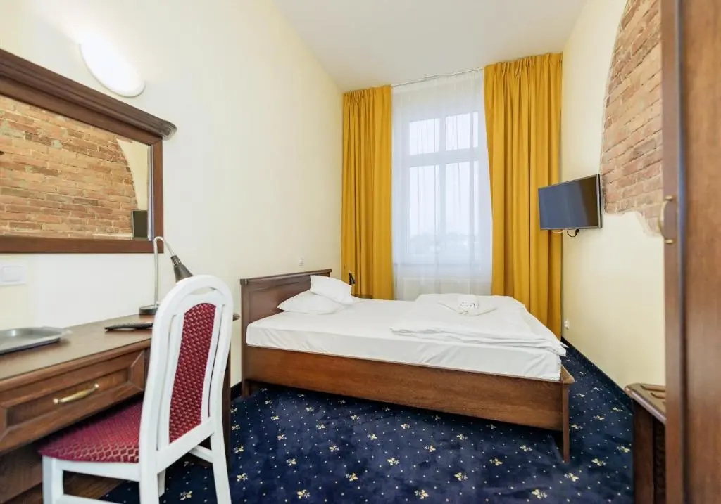 Hotel Marczewski - Chambres