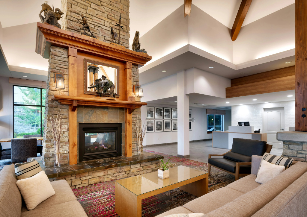 Hilton Garden Inn Bozeman - Général