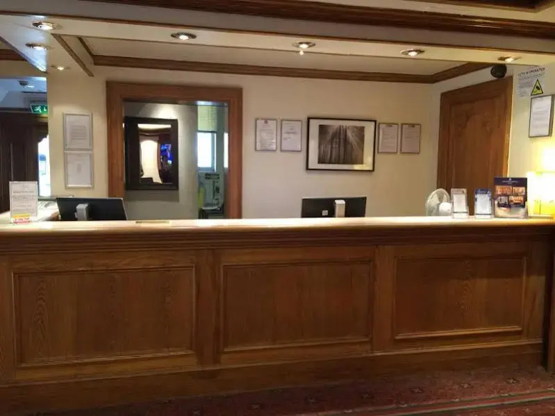 The Strathdon Hotel - Général