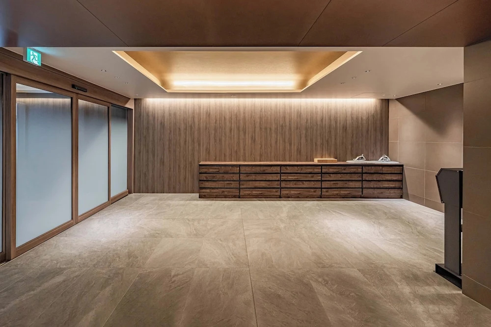 Apartment Hotel 11 Shinimamiya 1 사진 17