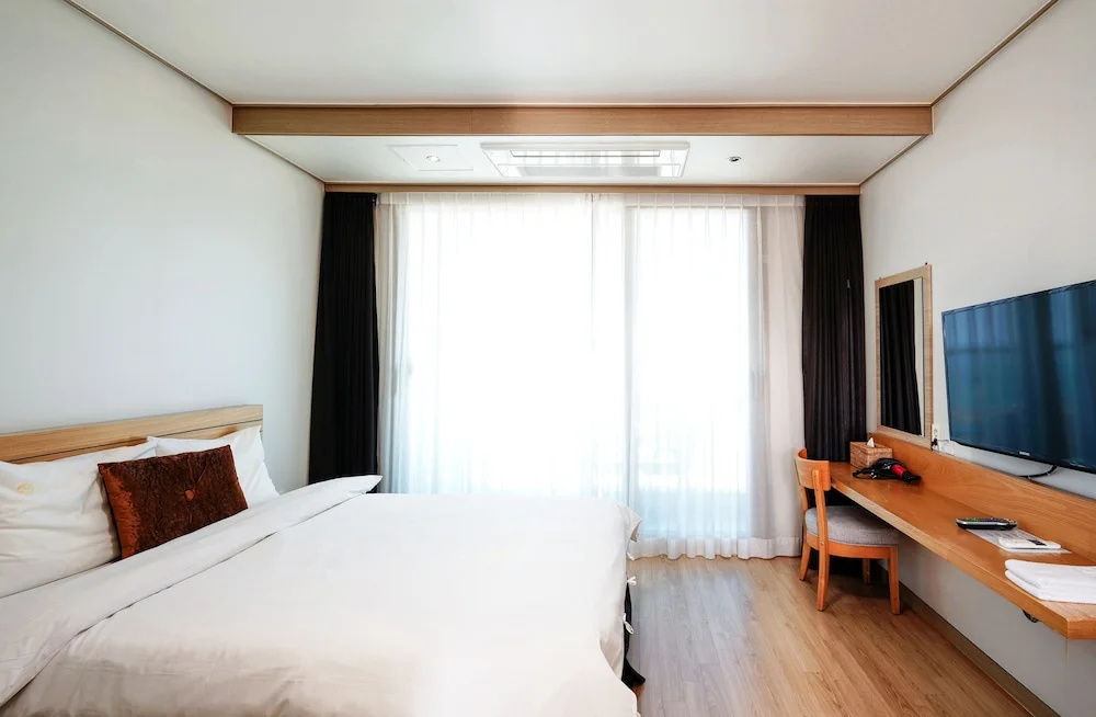 Swansea - Chambres