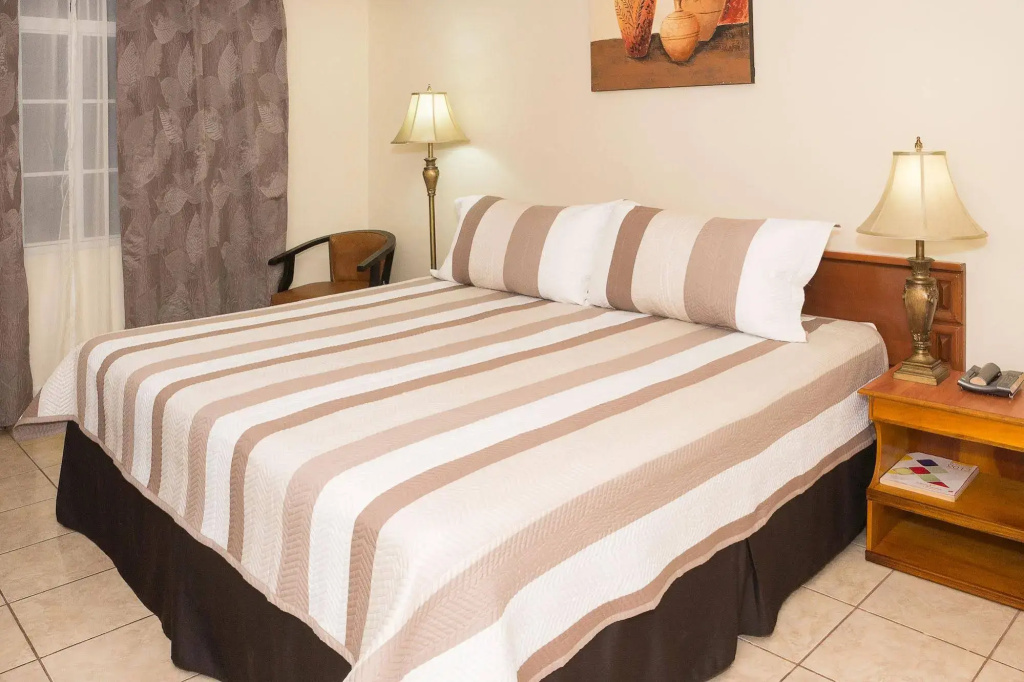 Hotel Tropico Inn - Général