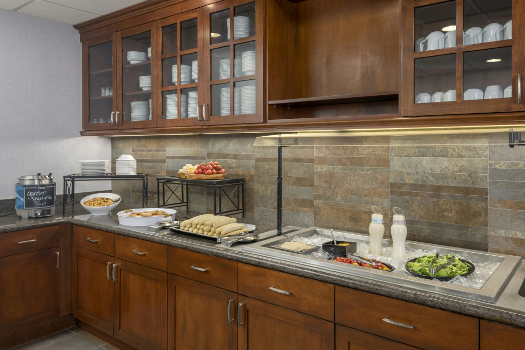 Homewood Suites by Hilton Phoenix North-Happy Valley - Général