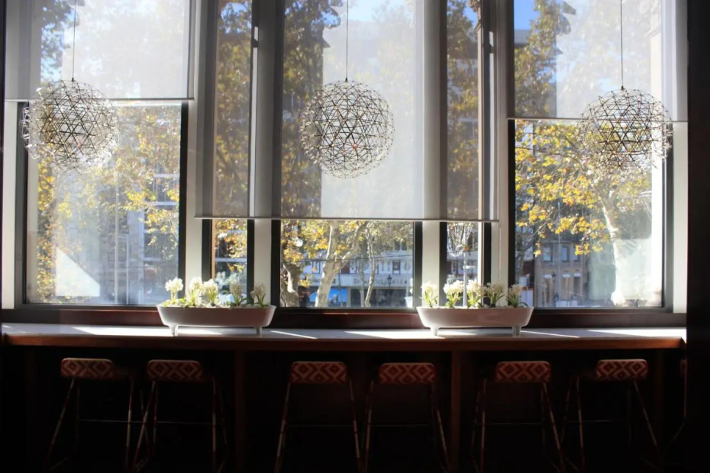 Hotel Sixtytwo Barcelona - Général