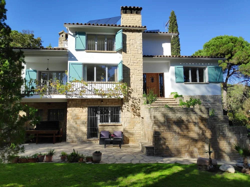 Villa Naranja