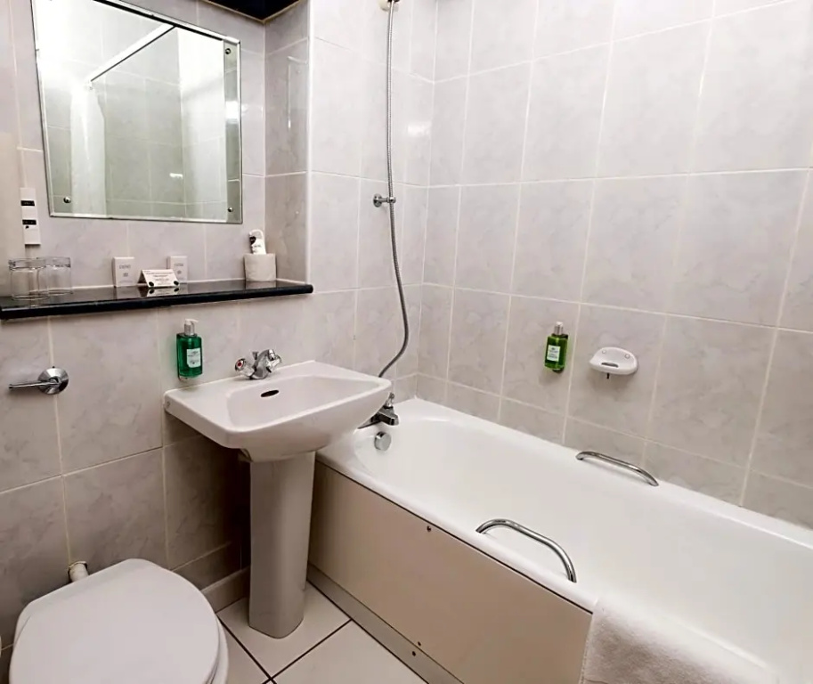 Pitbauchlie House Hotel, Sure Hotel Collection by BW - Chambres