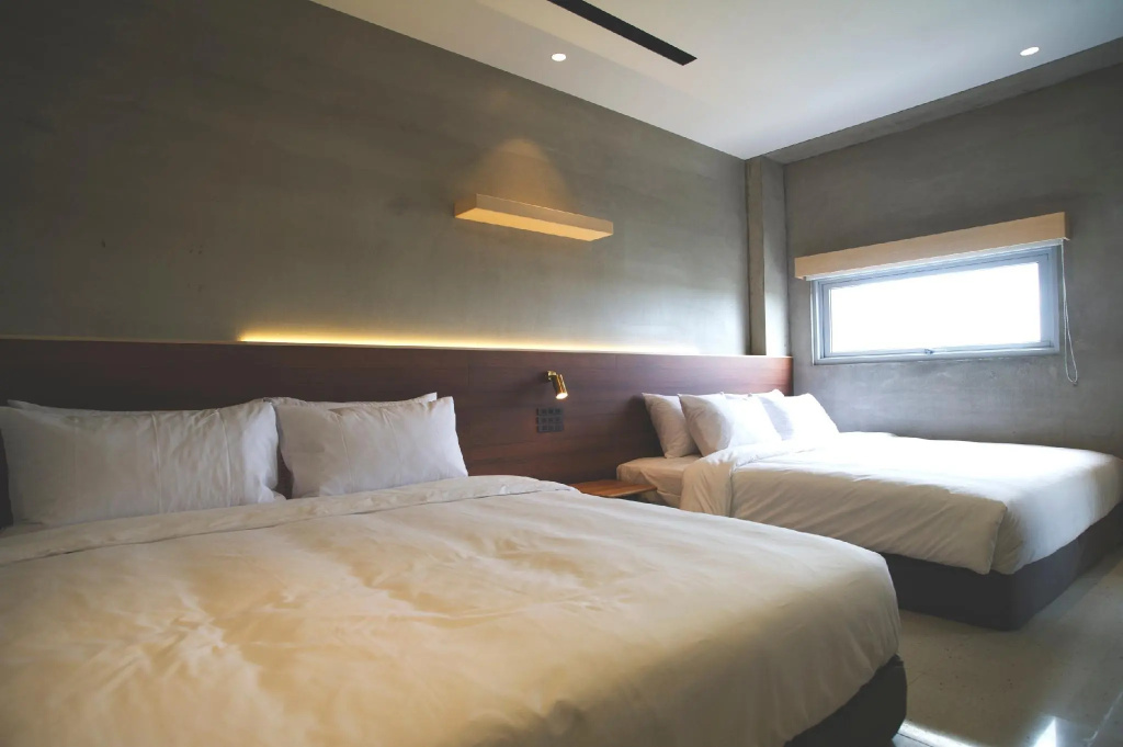 Superior room