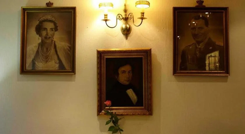 Låsby Kro og Hotel - Général