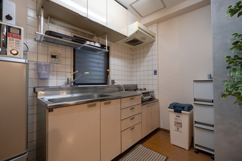 IKIDANE HOUSE Namba Minami 사진 18