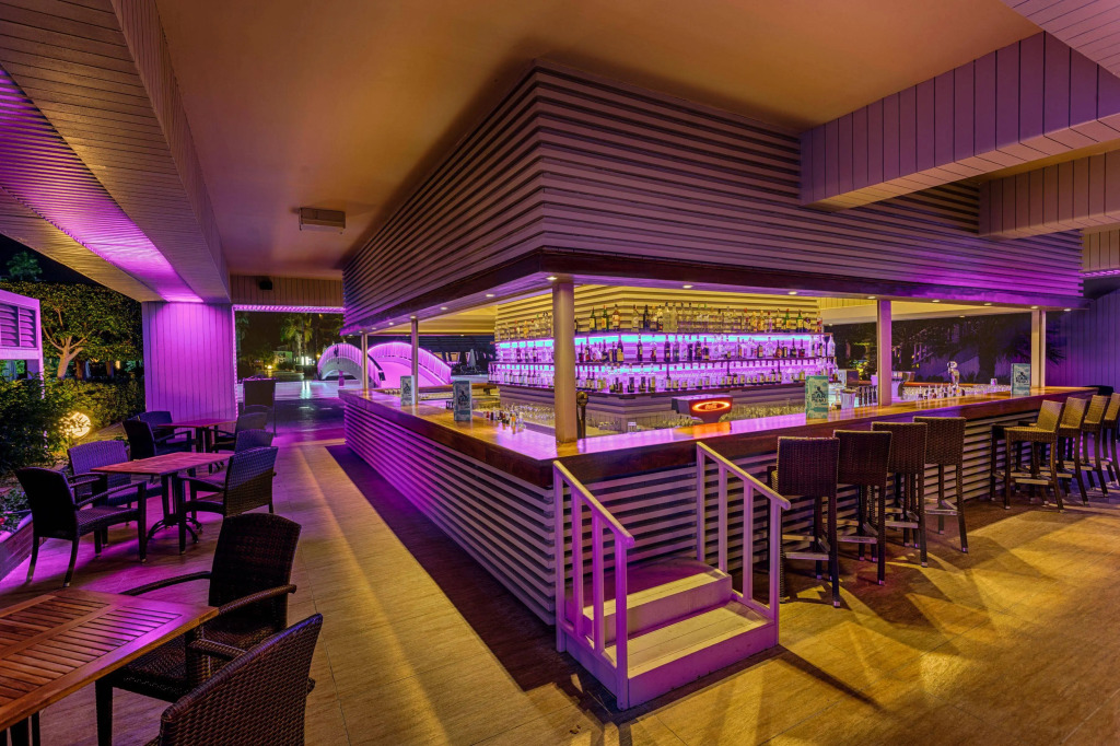 Susesi Luxury Resort - All Inclusive - фото 22