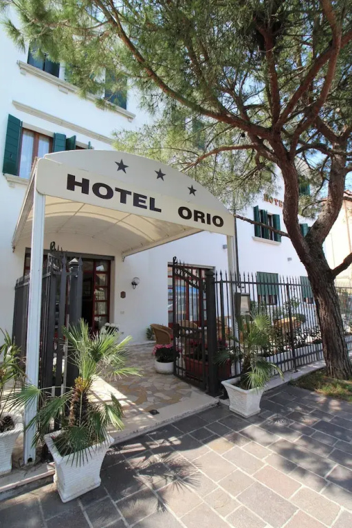 Hotel photo 22