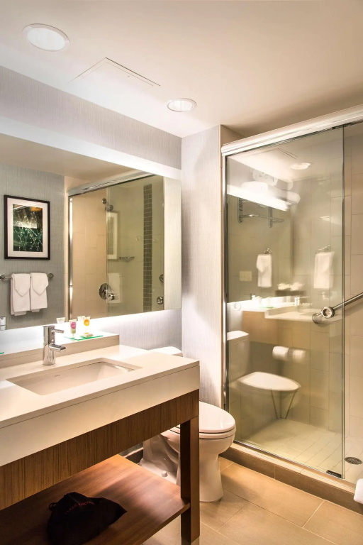 Hyatt Place Charlottesville - Général