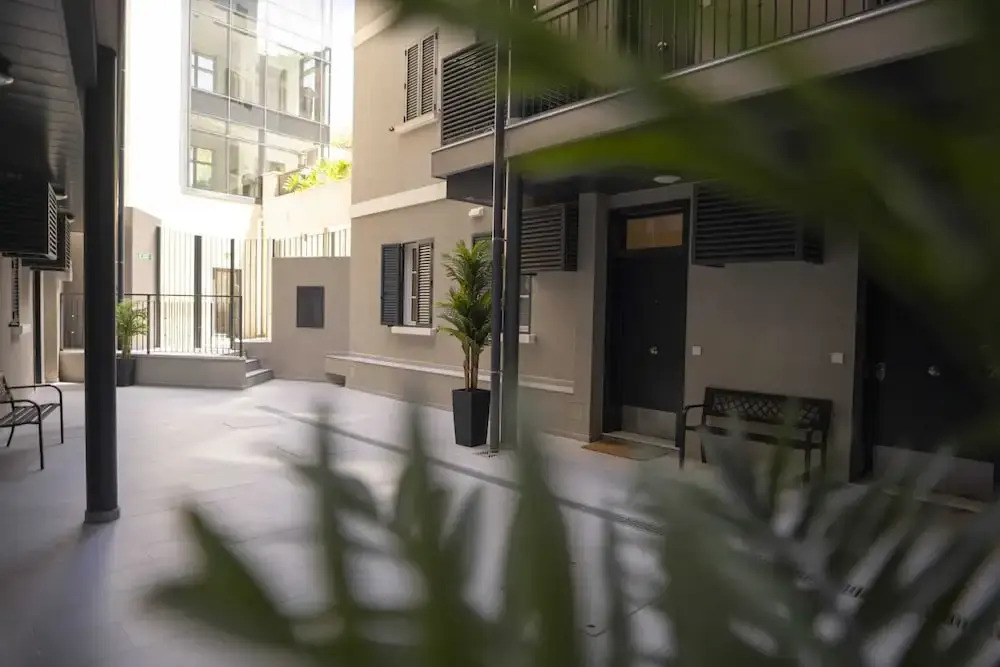 Sylvian Suites-hosted by Sweetstay - фото 13