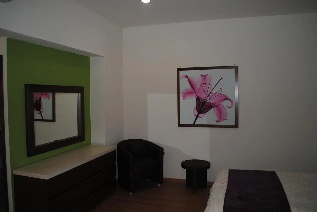 Hotel Virreyes de Tepa - Général