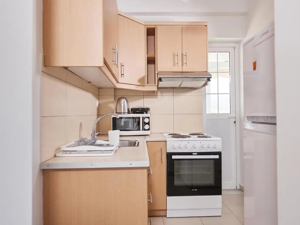Superior Apartment