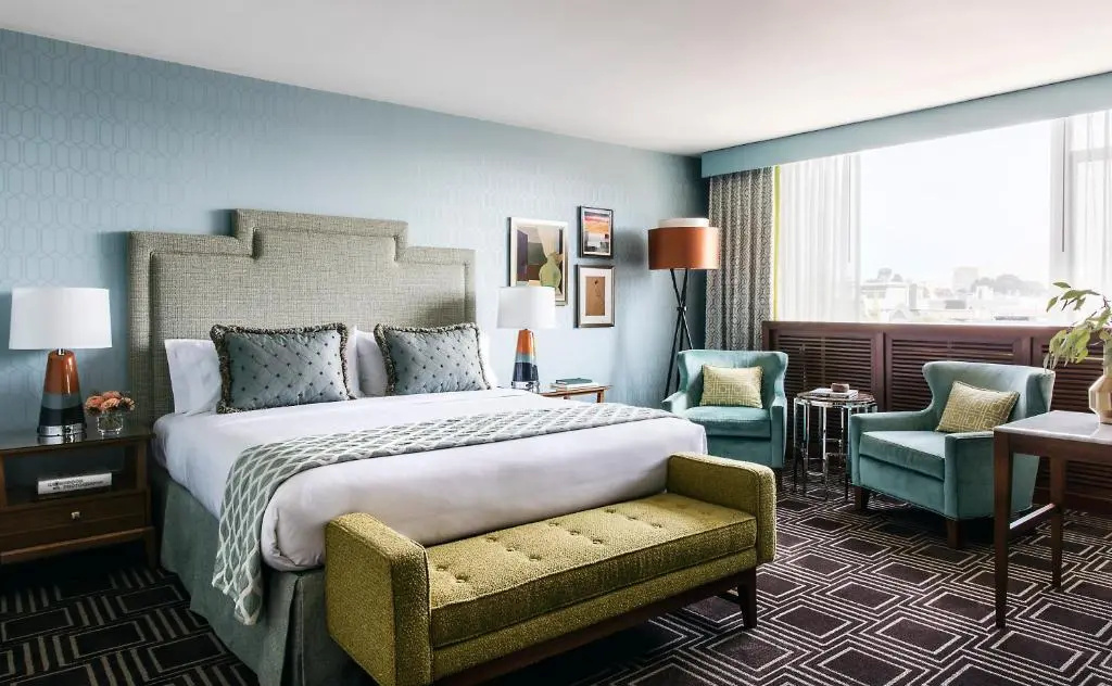 The Laurel Inn, part of JdV by Hyatt - Chambres