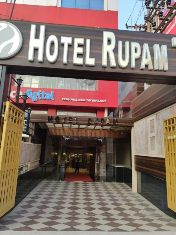 Hotel photo 12