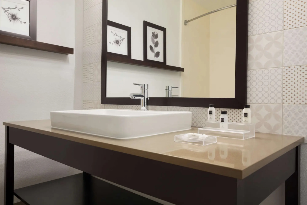 Country Inn & Suites by Radisson, DFW Airport South, TX - Général