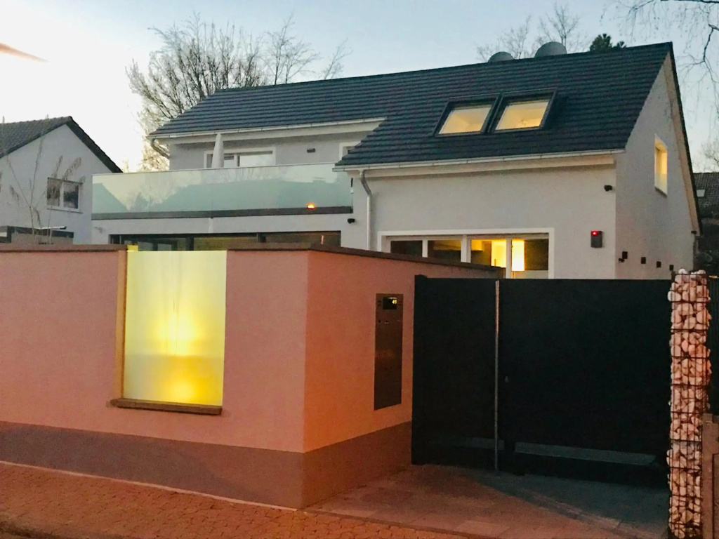 Schone 60qm Große Wohnung Mainz-Lerchenberg Zdf (Adults Only)