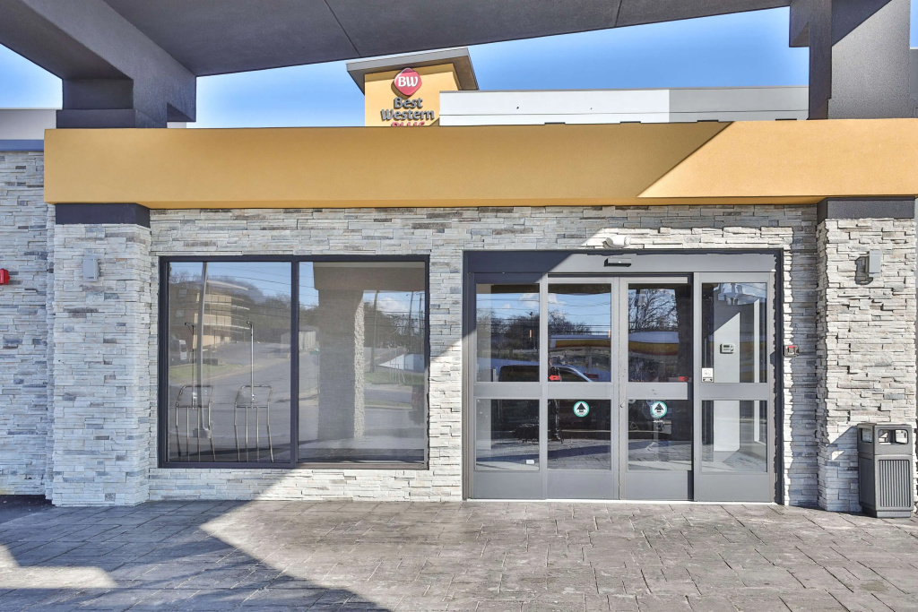 Best Western Plus Executive Residency Nashville - Général