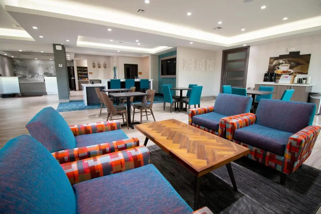 Hotel photo 11