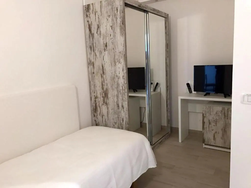 Hotel Bellariva - Chambres