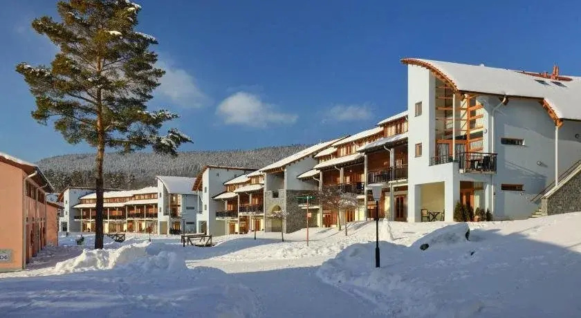 Landal Marina Lipno
