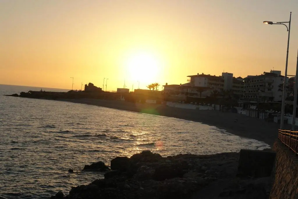 Beach & Waterfront