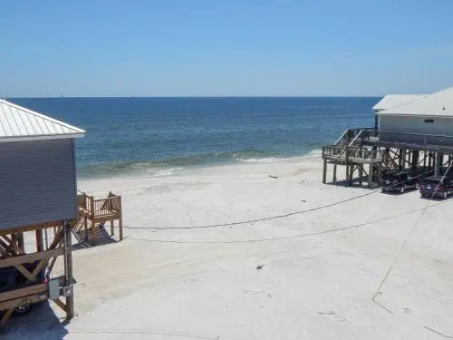 049 Beach Comber by RedAwning