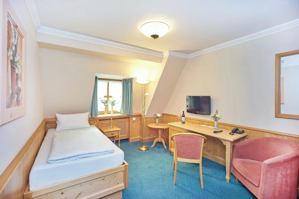 Klosterhotel Ludwig der Bayer - Chambres