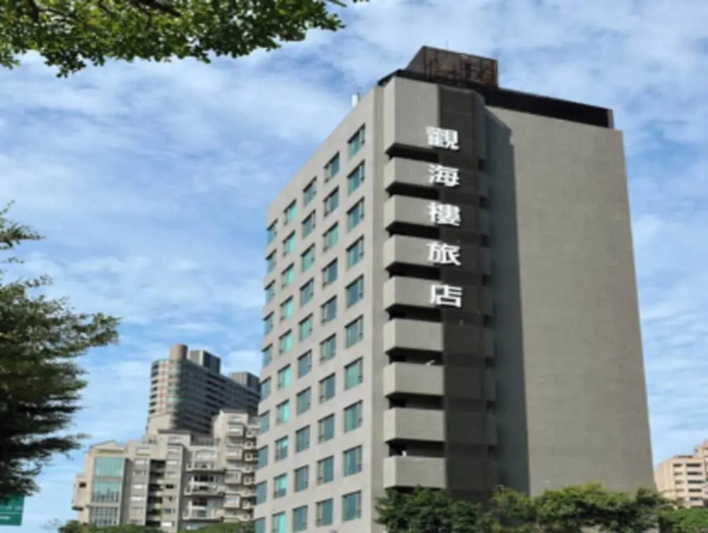Hotel Cloud Riverside